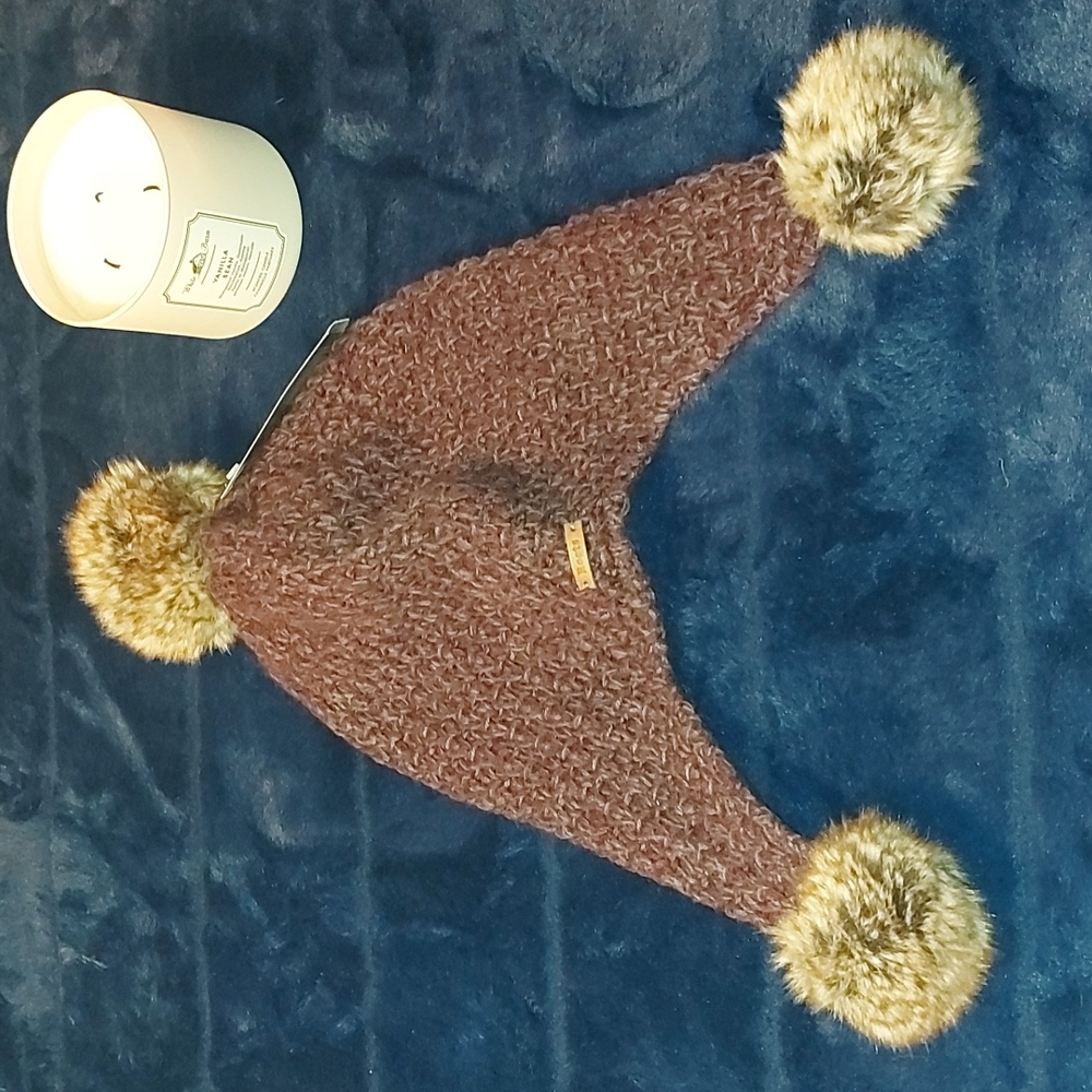ROOTS ELLIE HAT - Picture 1 of 8